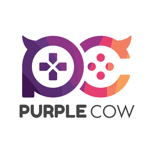 Purple Cow
